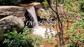 I'M SORRY | Joseph James | YouTube, Rumble & Streaming