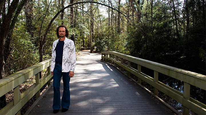 Joseph James - Singer, Songwriter, Actor, Artist, Author - New Books and Music