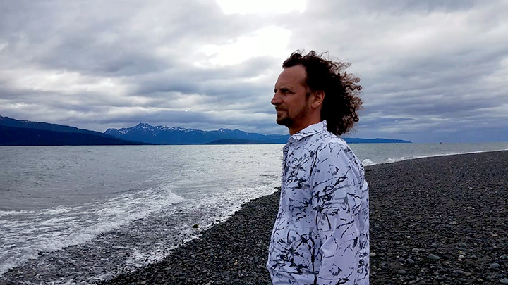 Homer Alaska | Follow Your Dreams Tour | Joseph James | On Common Ground