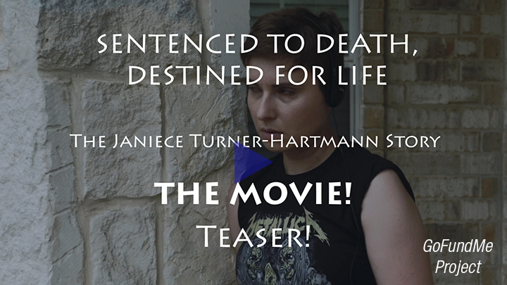 Sentenced To Death Destined For Life | The Movie Teaser | GFM Project