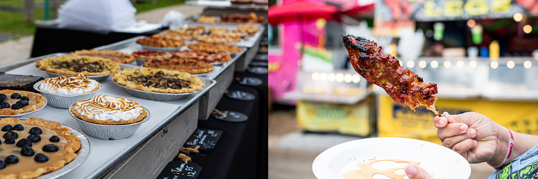 Cook-Off Contest | Family Fun Days Events | GameChangers Universal Events