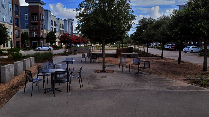 Enclave At Woodland Lakes | Conroe Texas