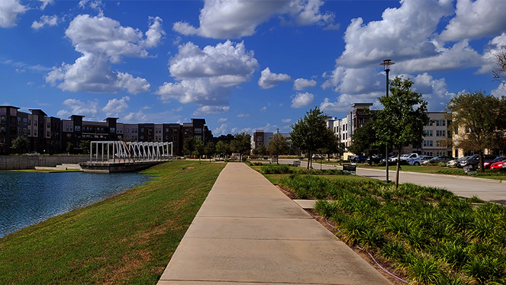 Enclave At Woodland Lakes | Conroe Texas