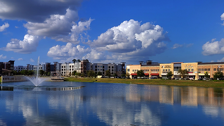 Enclave At Woodland Lakes | Conroe Texas