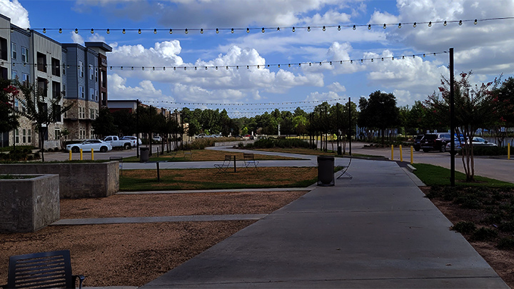 Enclave At Woodland Lakes | Conroe Texas