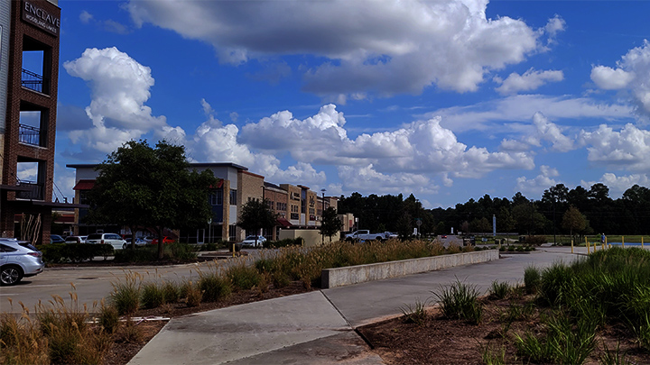 Enclave At Woodland Lakes | Conroe Texas
