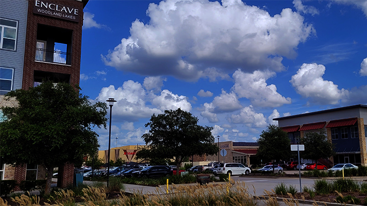 Enclave At Woodland Lakes | Conroe Texas