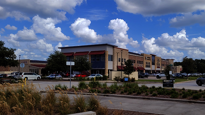 Enclave At Woodland Lakes | Conroe Texas