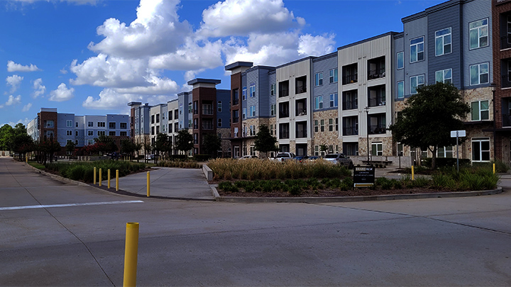 Enclave At Woodland Lakes | Conroe Texas