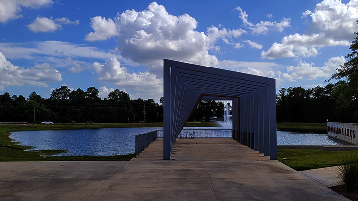 Enclave At Woodland Lakes | Conroe Texas
