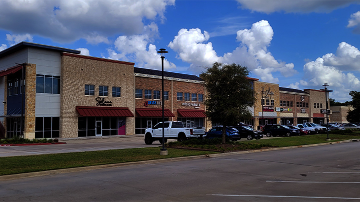 Enclave At Woodland Lakes | Conroe Texas