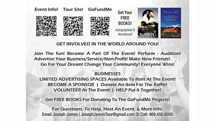 FAMILY FUN DAYS™ Event | Enclave at Woodland Lakes, Conroe TX | August 26, 2023 | Free Event Invite