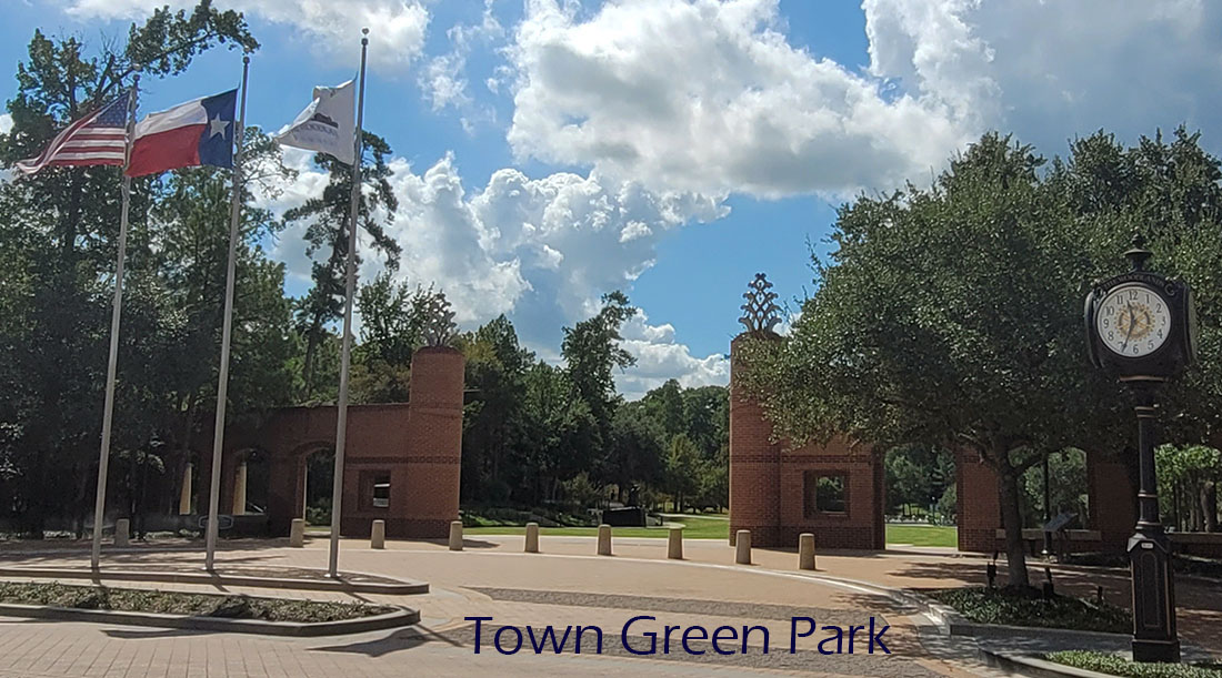 Family Fun Days Event | The Woodlands, Texas | Joseph James | Mitchell Pavilion & Town Green Park 2026