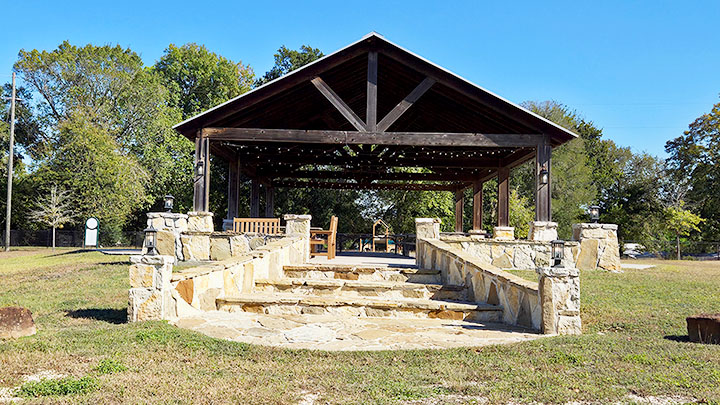 Joseph James Free Concert | Water's Edge RV Resort | Willis Texas | 11.15.2025